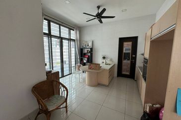 Taman Impian Heights