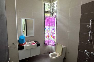 Taman Impian Heights