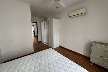 Taman Impian Heights