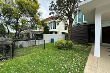 Taman Impian Heights