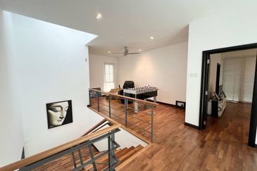 Bayou Creek, Leisure Farm