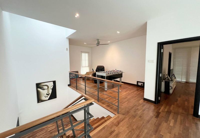 Bayou Creek, Leisure Farm