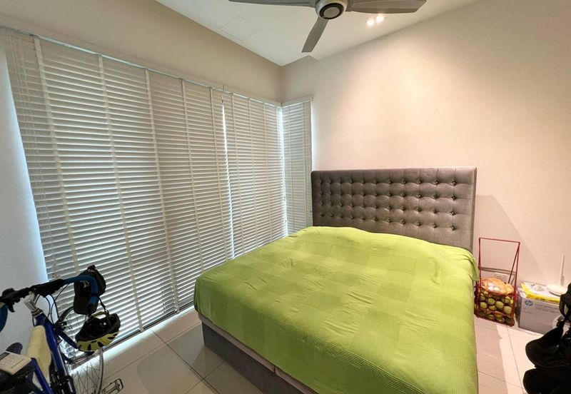 Bayou Creek, Leisure Farm