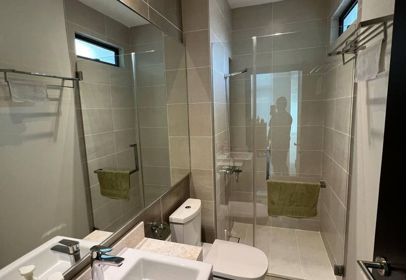 Bayou Creek, Leisure Farm