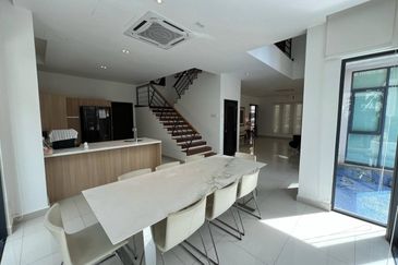 Bayou Creek, Leisure Farm