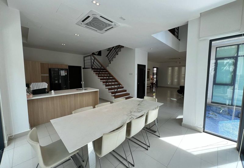 Bayou Creek, Leisure Farm