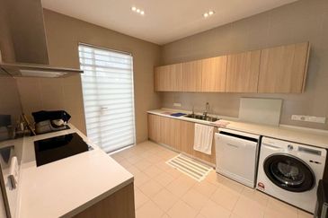 Bayou Creek, Leisure Farm