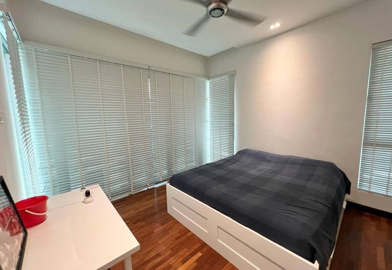 Bayou Creek, Leisure Farm