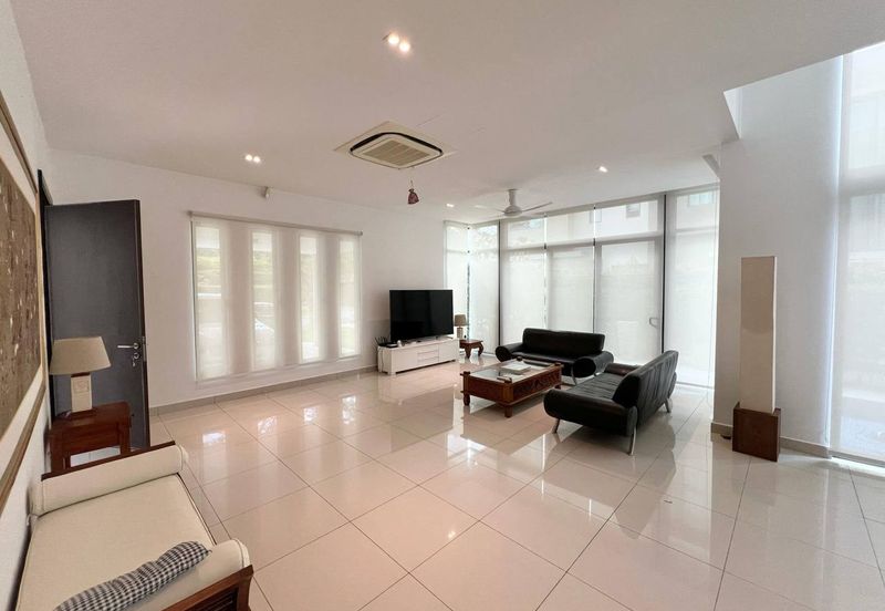 Bayou Creek, Leisure Farm