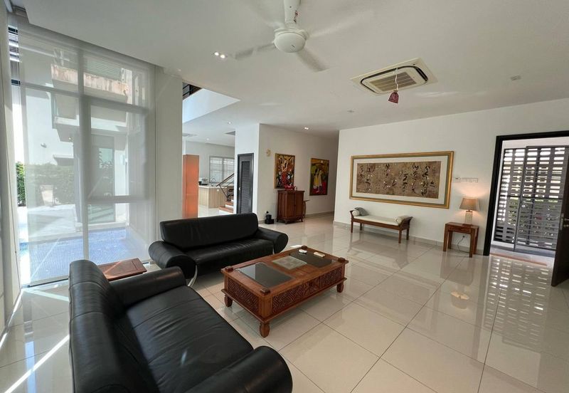 Bayou Creek, Leisure Farm