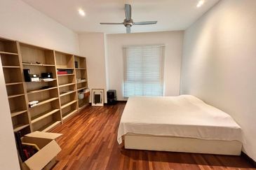 Bayou Creek, Leisure Farm