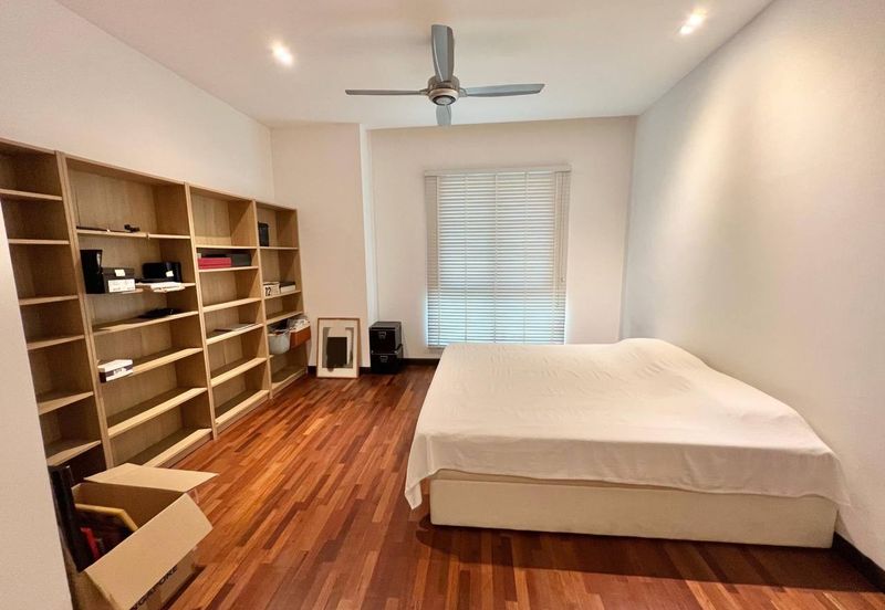 Bayou Creek, Leisure Farm