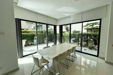 Bayou Creek, Leisure Farm