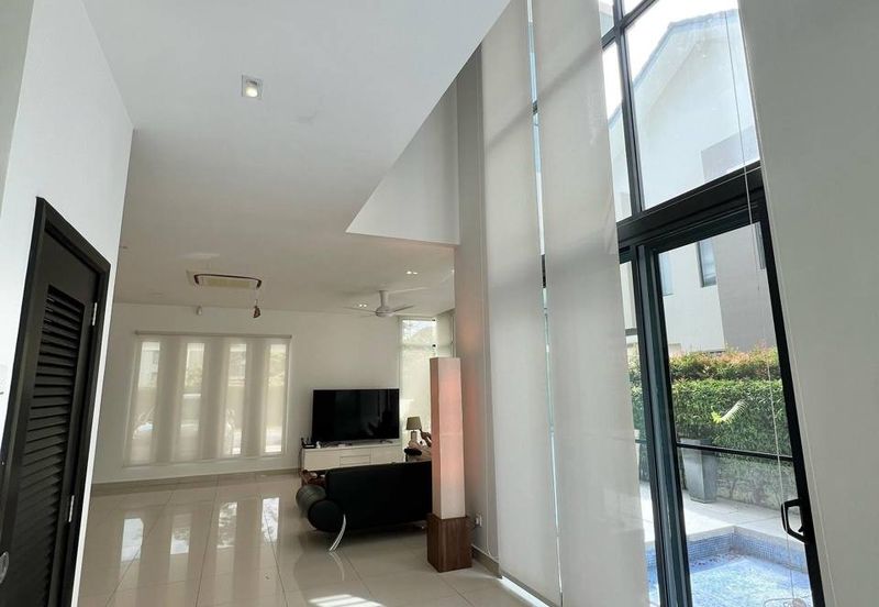 Bayou Creek, Leisure Farm