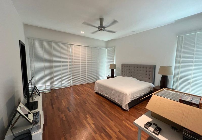 Bayou Creek, Leisure Farm