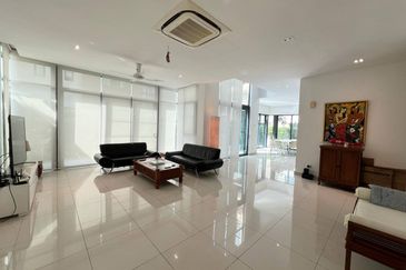 Bayou Creek, Leisure Farm