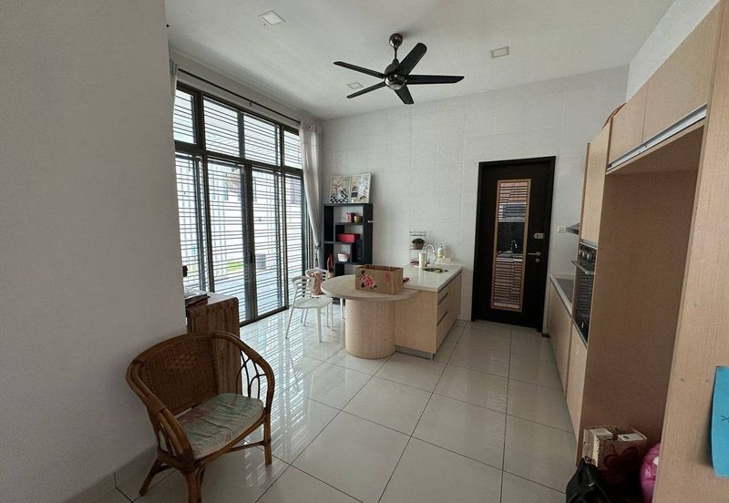 Taman Impian Heights