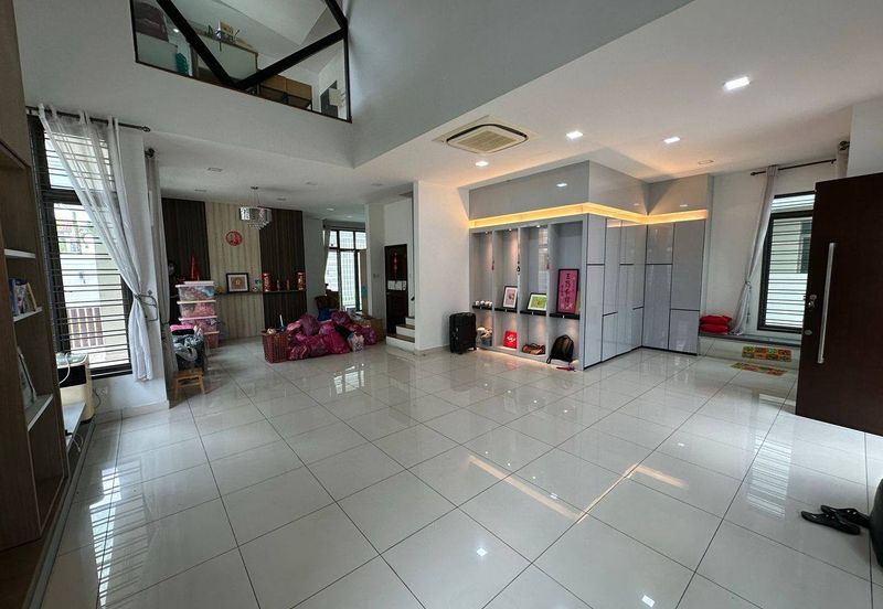 Taman Impian Heights