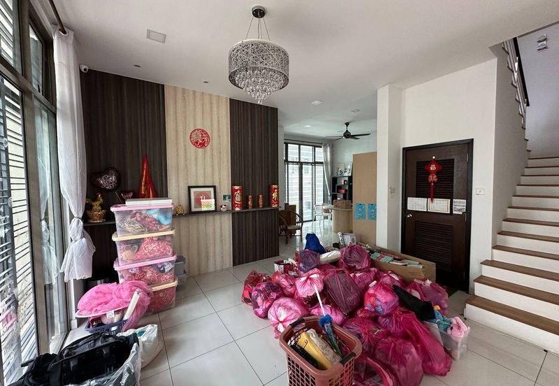 Taman Impian Heights