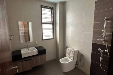 Taman Impian Heights