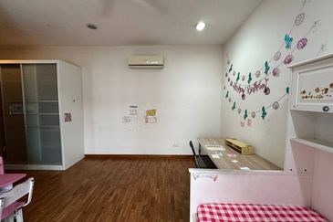 Taman Impian Heights