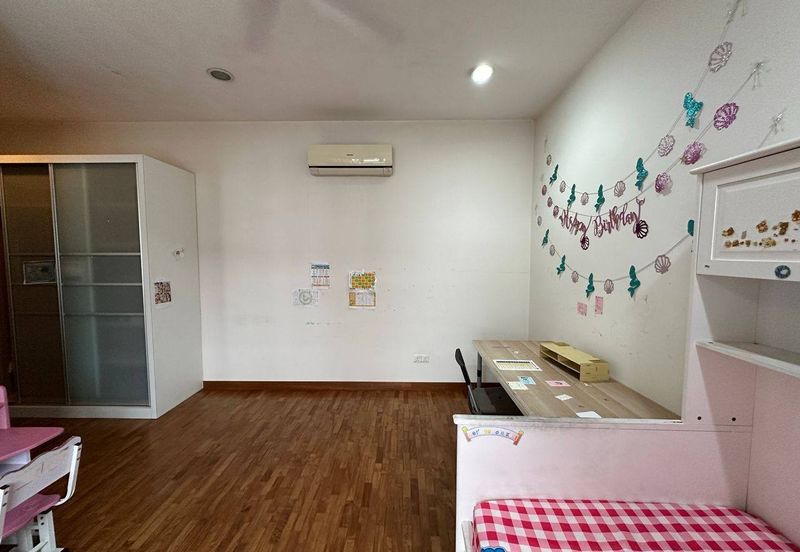 Taman Impian Heights