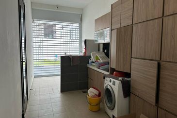 Taman Impian Heights