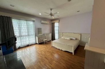 Taman Impian Heights