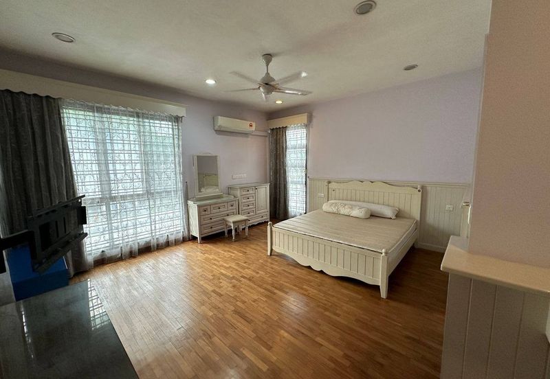 Taman Impian Heights