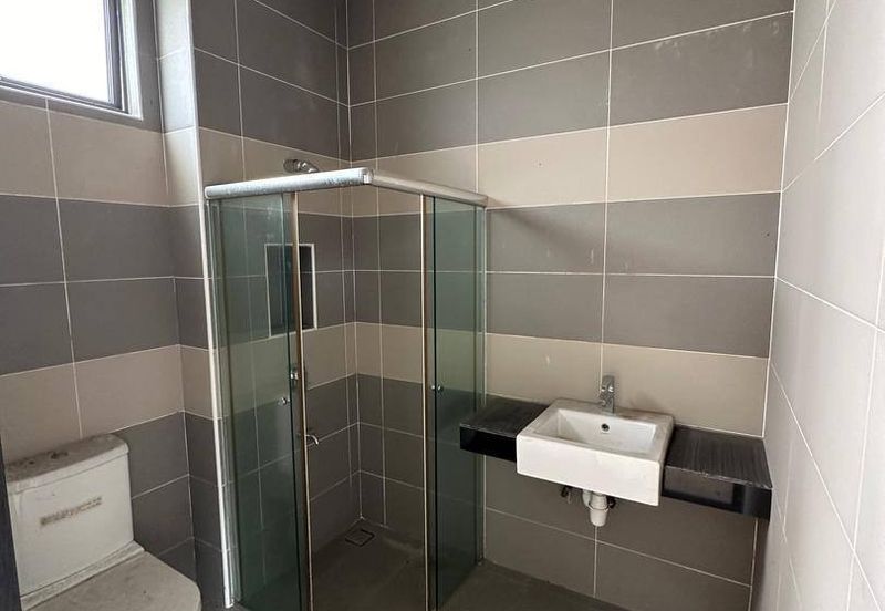 Taman Impian Heights