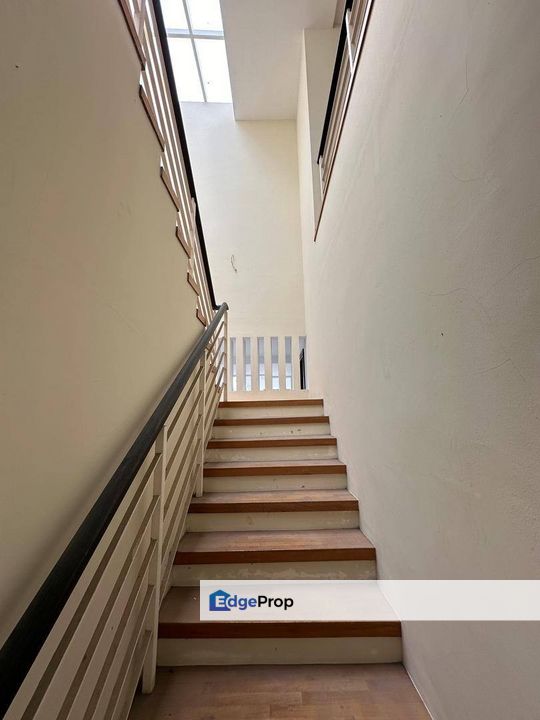 Impian Height Skudai Double Storey Semi D For Sale, Johor, Skudai