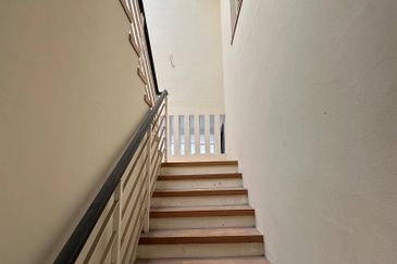 Taman Impian Heights