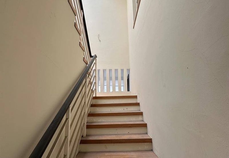 Taman Impian Heights