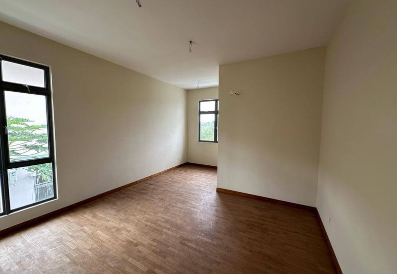 Taman Impian Heights