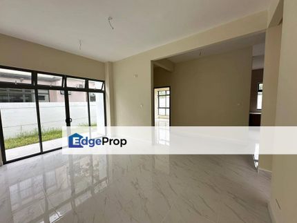 Impian Height Skudai Double Storey Semi D For Sale, Johor, Skudai