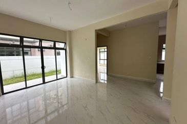 Taman Impian Heights