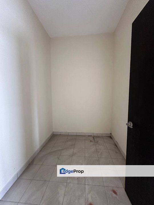 Impian Height Skudai Double Storey Semi D For Sale, Johor, Skudai