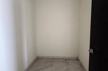 Taman Impian Heights