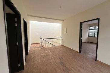 Taman Impian Heights