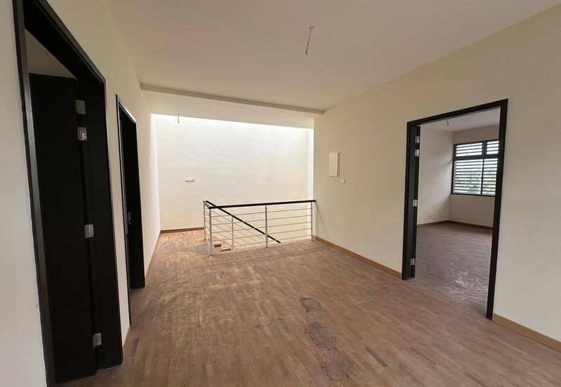 Taman Impian Heights