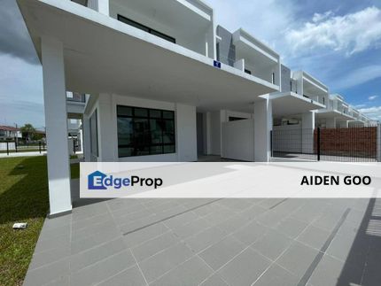 Sonatia Park Home  Bandar Putra For Sale, Johor, Kulai