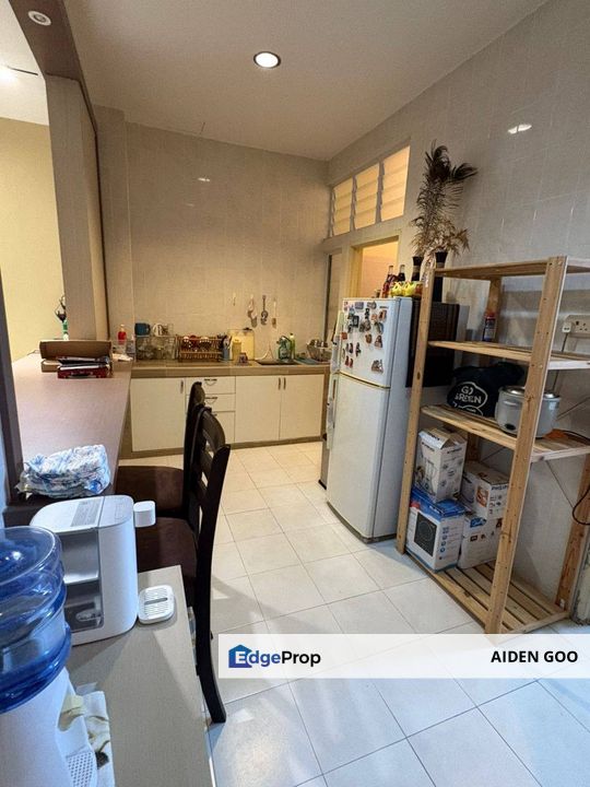 Summit Park Home Bandar Putra Kulai Double Storey Terrace House For Sale, Johor, Kulai