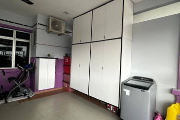 JP Perdana (Jaya Putra Perdana)