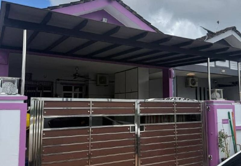 JP Perdana (Jaya Putra Perdana)