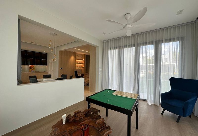 Sunway Citrine Lakehomes