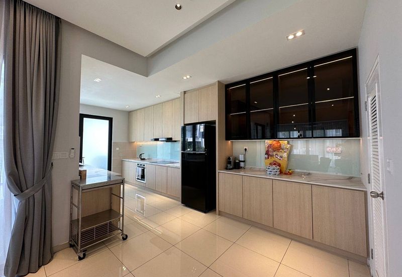 Sunway Citrine Lakehomes