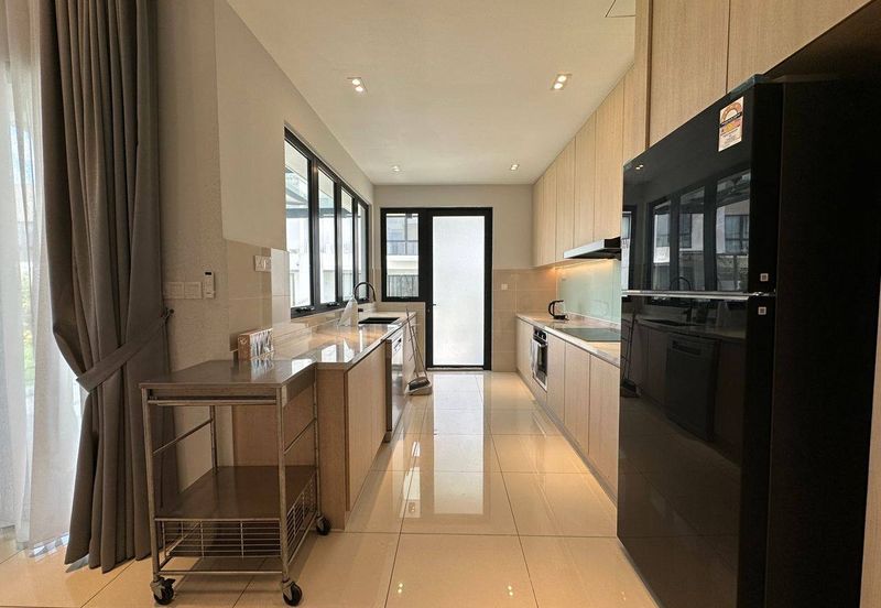 Sunway Citrine Lakehomes