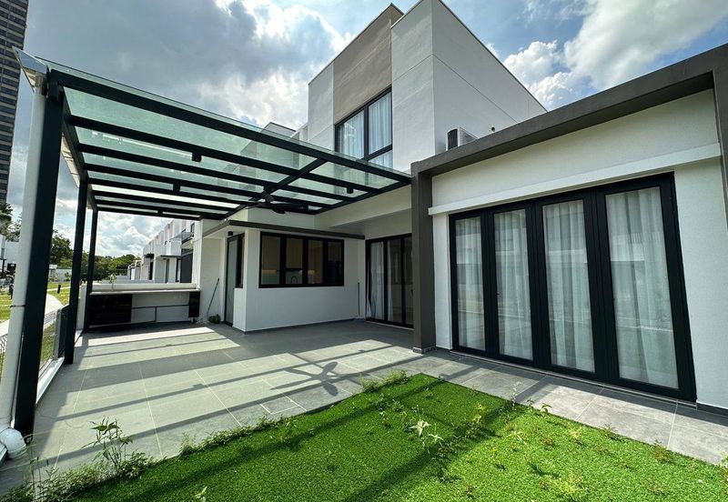 Sunway Citrine Lakehomes