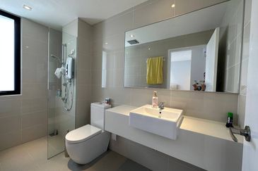 Sunway Citrine Lakehomes