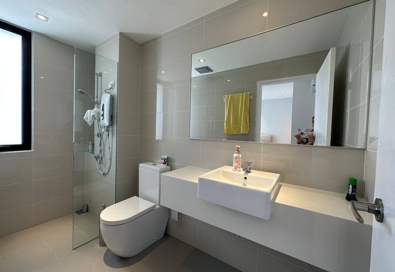 Sunway Citrine Lakehomes